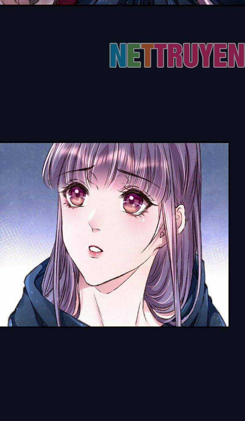 Hoàng Thái Phi Cũng Muốn Yêu Chapter 23 trang 16