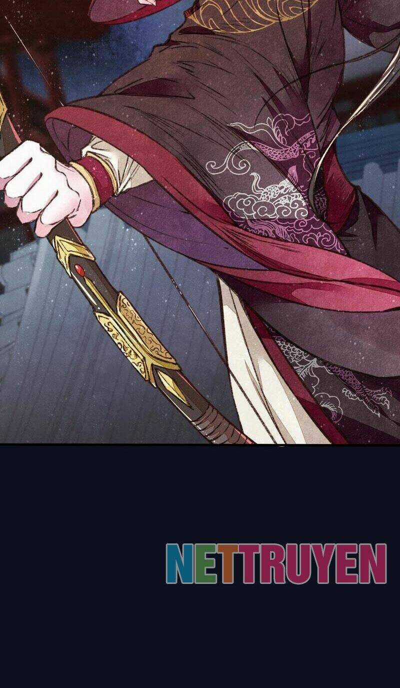 Hoàng Thái Phi Cũng Muốn Yêu Chapter 23 trang 2