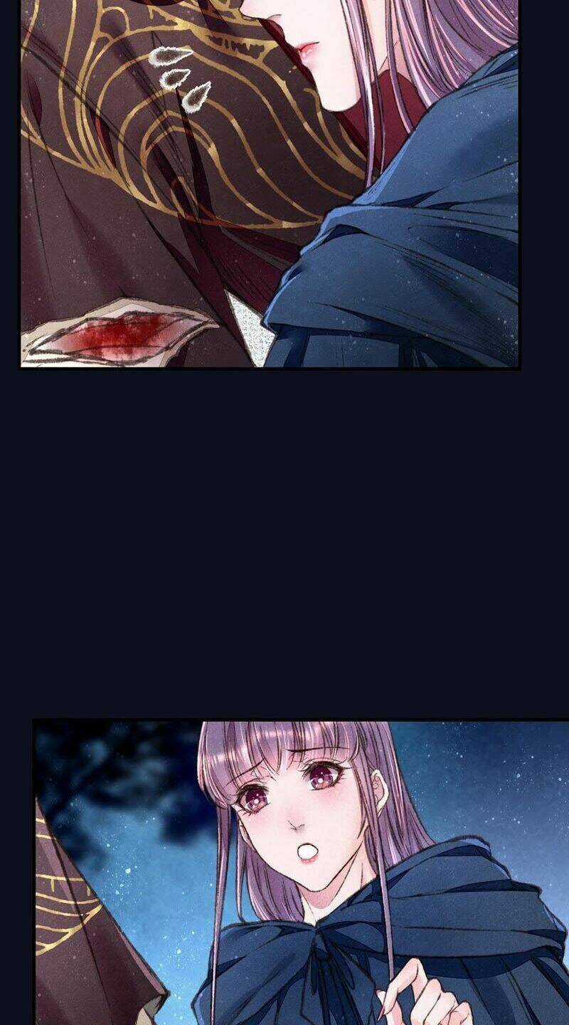 Hoàng Thái Phi Cũng Muốn Yêu Chapter 23 trang 23