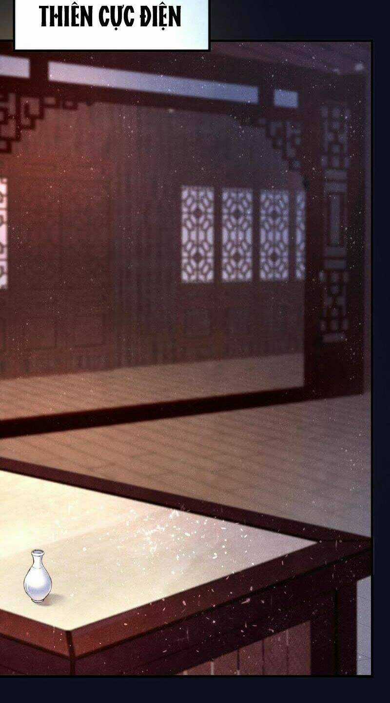 Hoàng Thái Phi Cũng Muốn Yêu Chapter 23 trang 32