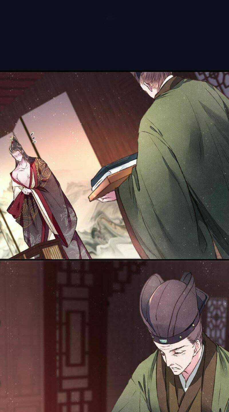 Hoàng Thái Phi Cũng Muốn Yêu Chapter 23 trang 39