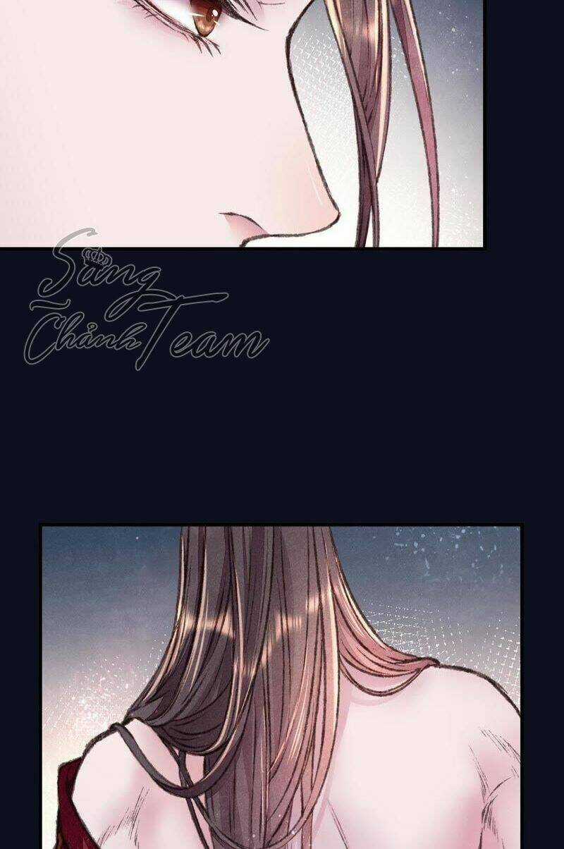 Hoàng Thái Phi Cũng Muốn Yêu Chapter 23 trang 41