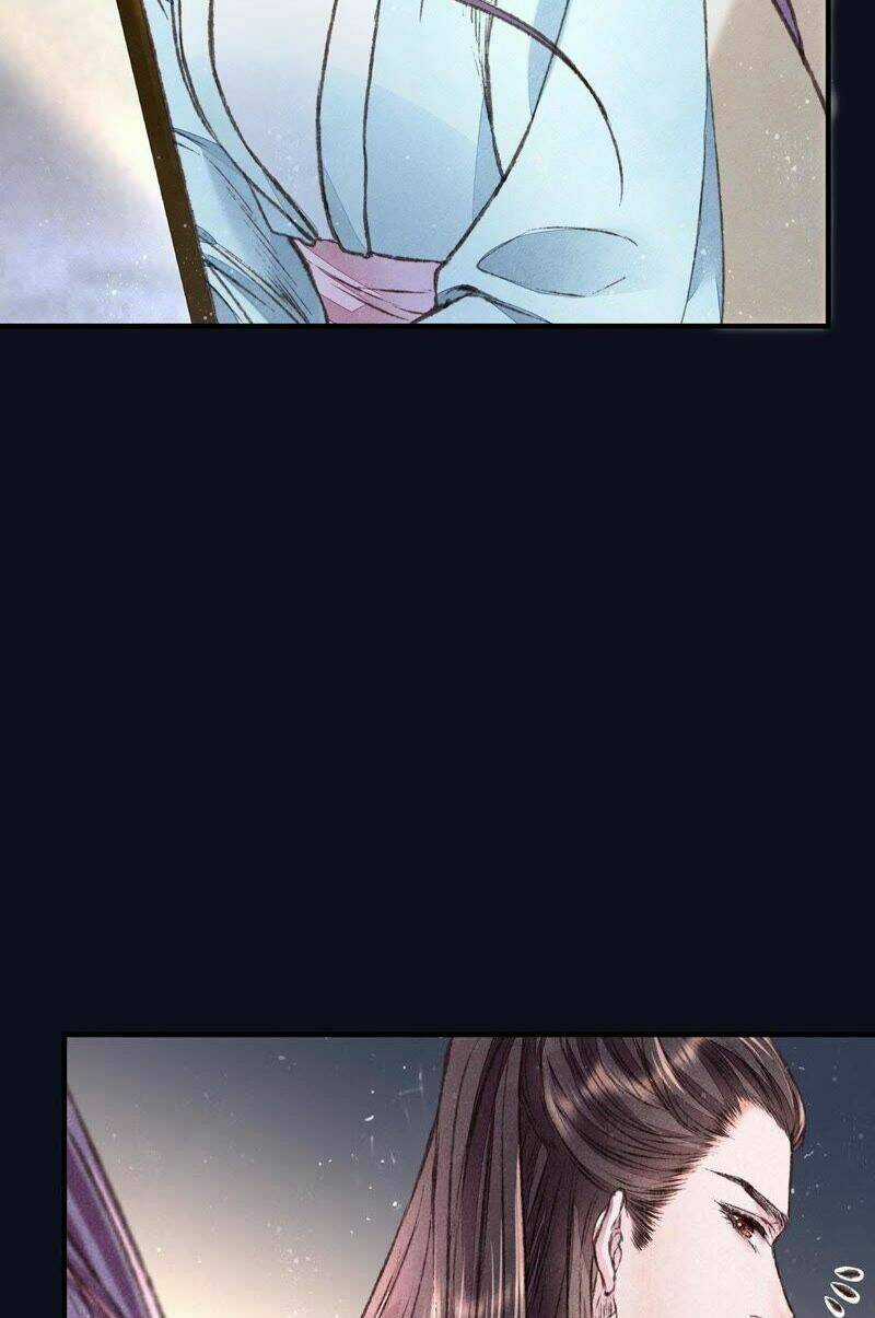 Hoàng Thái Phi Cũng Muốn Yêu Chapter 23 trang 45