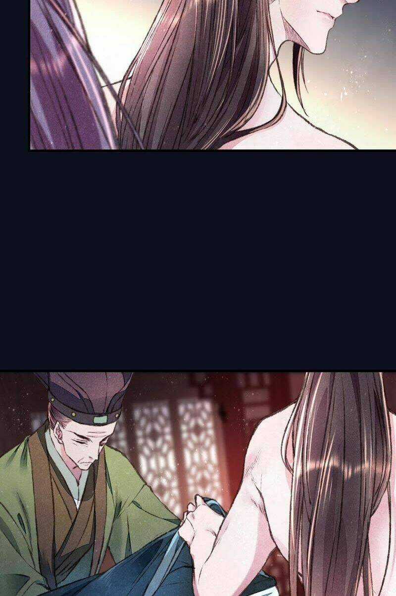 Hoàng Thái Phi Cũng Muốn Yêu Chapter 23 trang 46