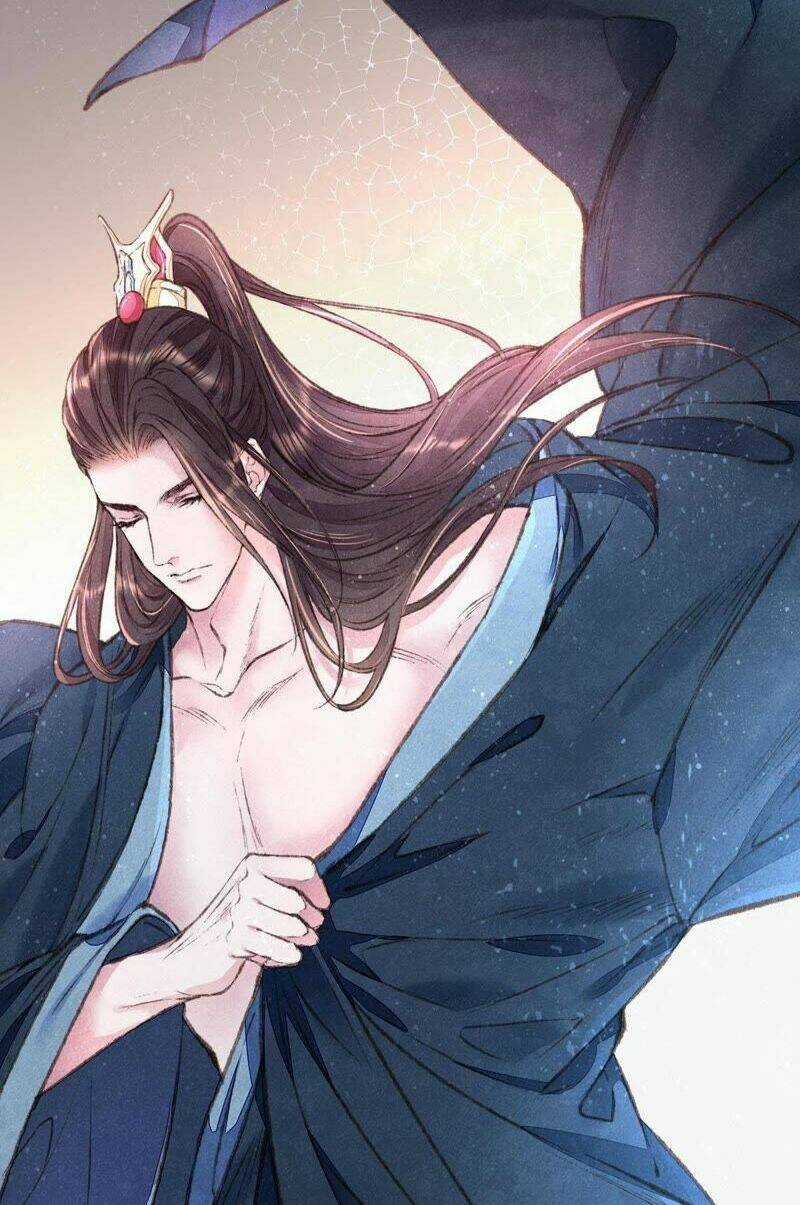 Hoàng Thái Phi Cũng Muốn Yêu Chapter 23 trang 48