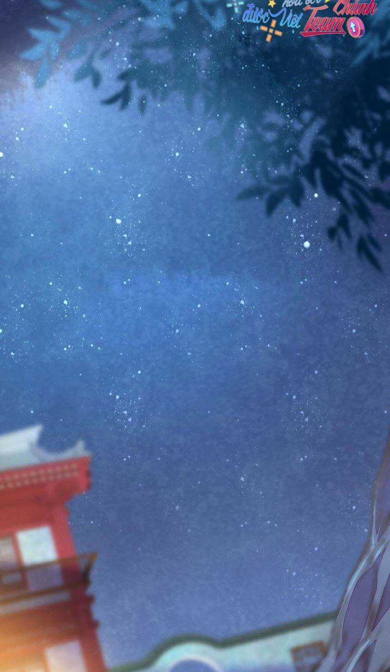 Hoàng Thái Phi Cũng Muốn Yêu Chapter 27 trang 10