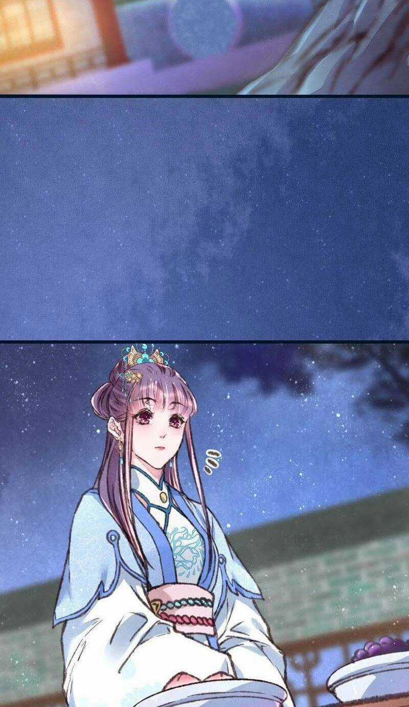 Hoàng Thái Phi Cũng Muốn Yêu Chapter 27 trang 11