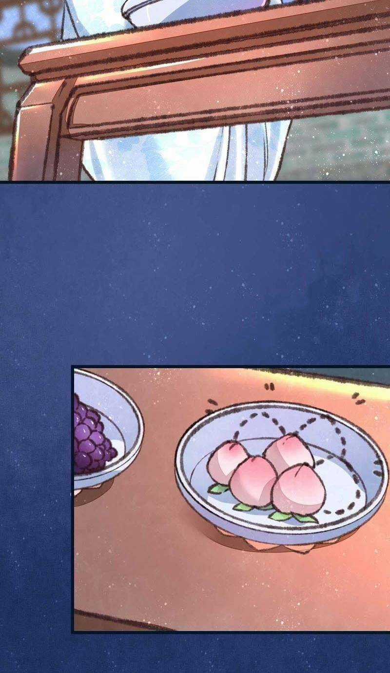 Hoàng Thái Phi Cũng Muốn Yêu Chapter 27 trang 12