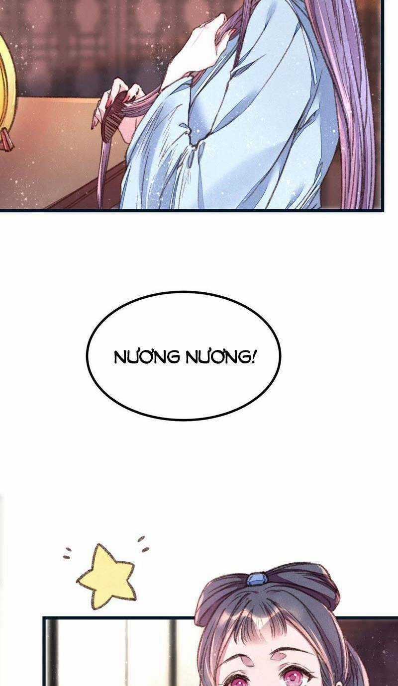 Hoàng Thái Phi Cũng Muốn Yêu Chapter 27 trang 2