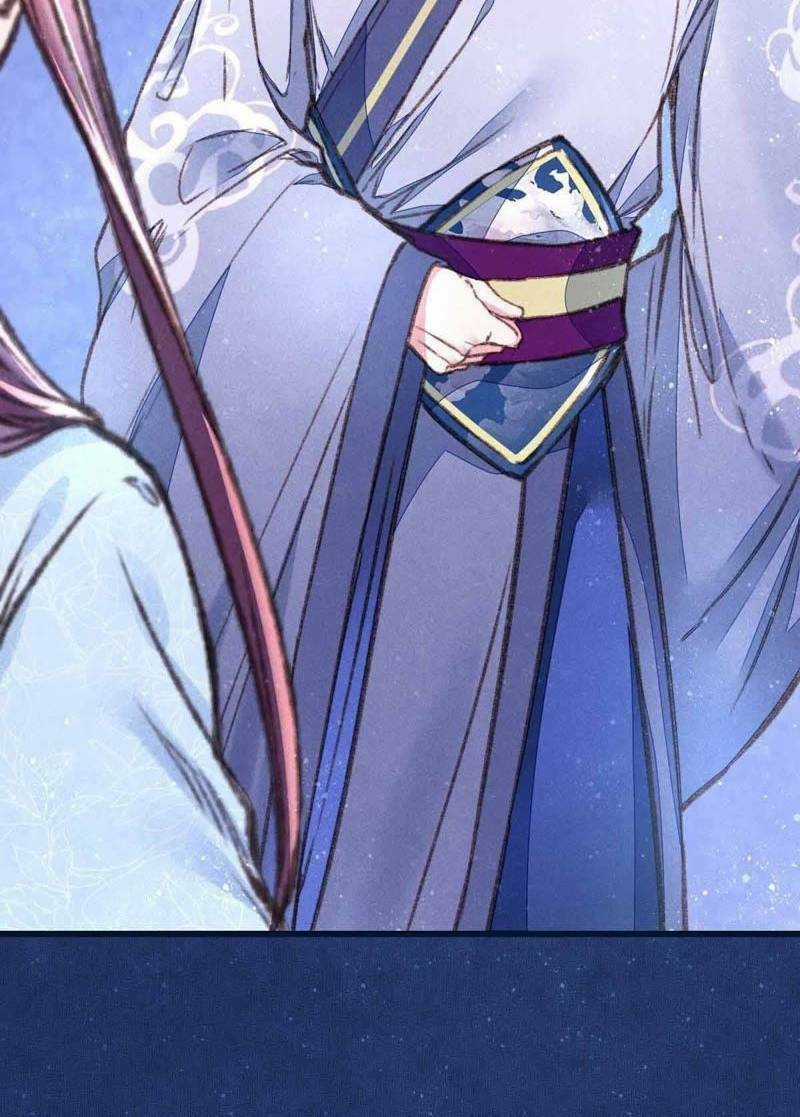 Hoàng Thái Phi Cũng Muốn Yêu Chapter 27 trang 21
