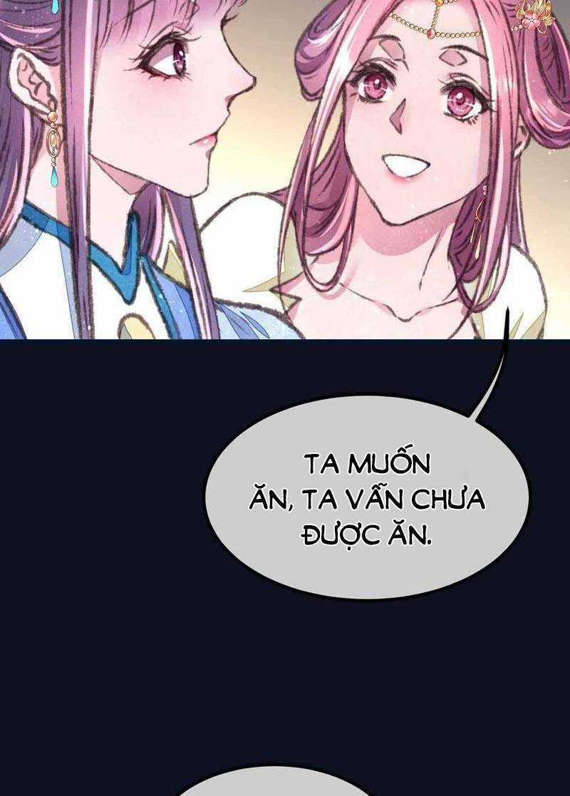Hoàng Thái Phi Cũng Muốn Yêu Chapter 27 trang 36