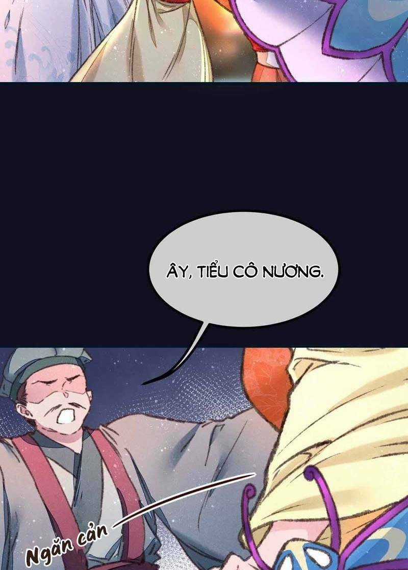Hoàng Thái Phi Cũng Muốn Yêu Chapter 27 trang 48