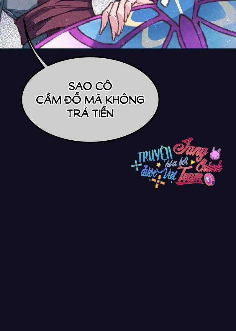 Hoàng Thái Phi Cũng Muốn Yêu Chapter 27 trang 49