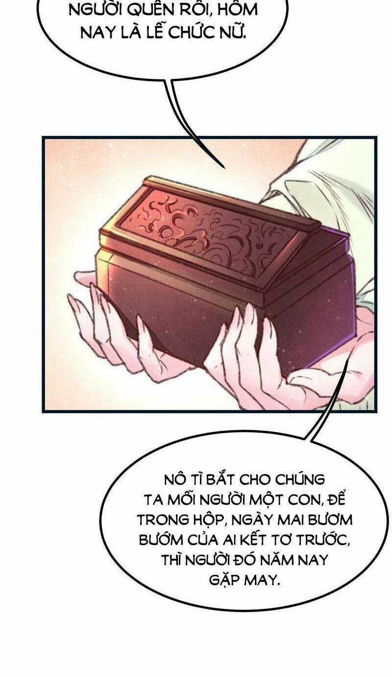 Hoàng Thái Phi Cũng Muốn Yêu Chapter 27 trang 5