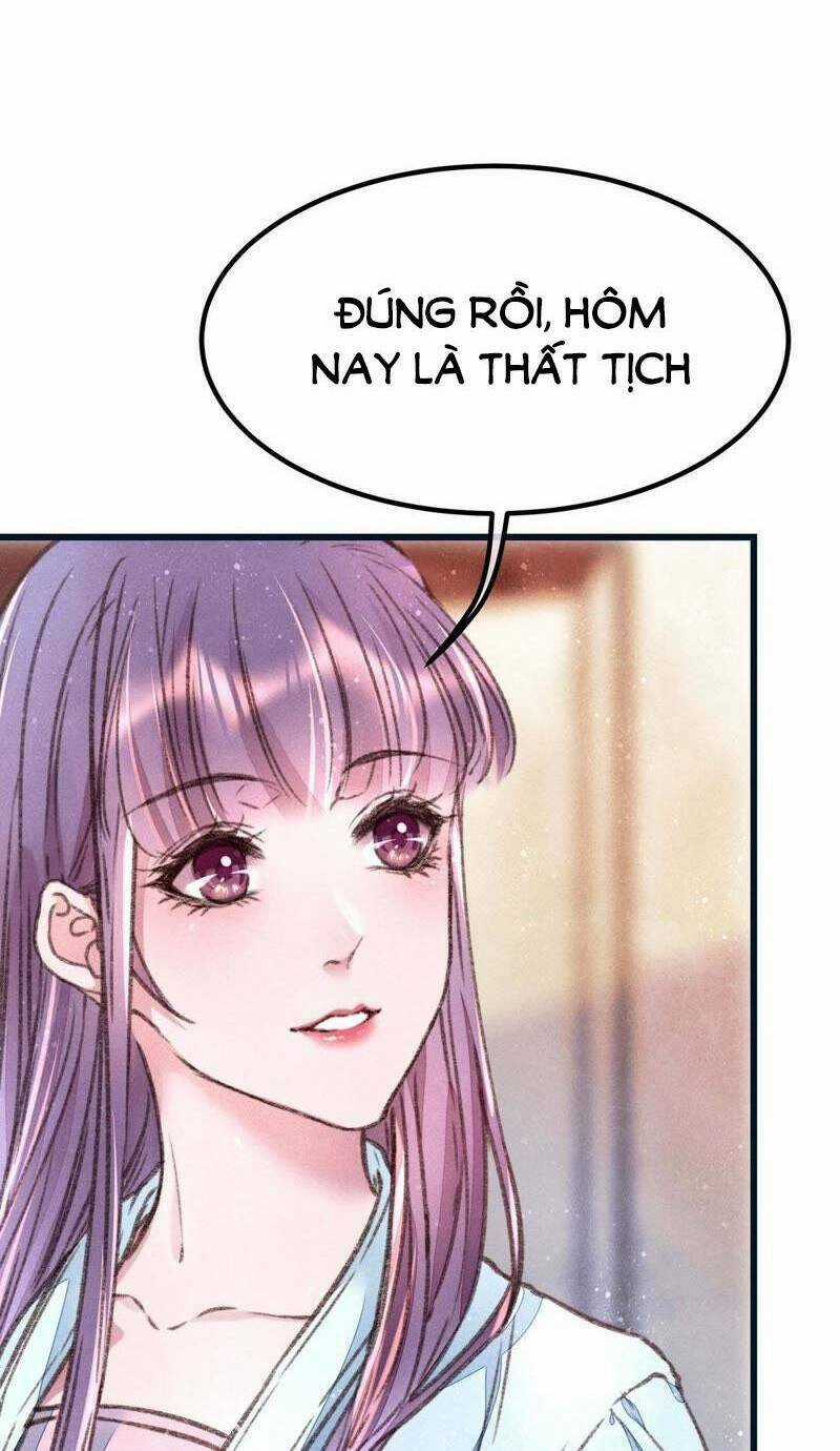 Hoàng Thái Phi Cũng Muốn Yêu Chapter 27 trang 7