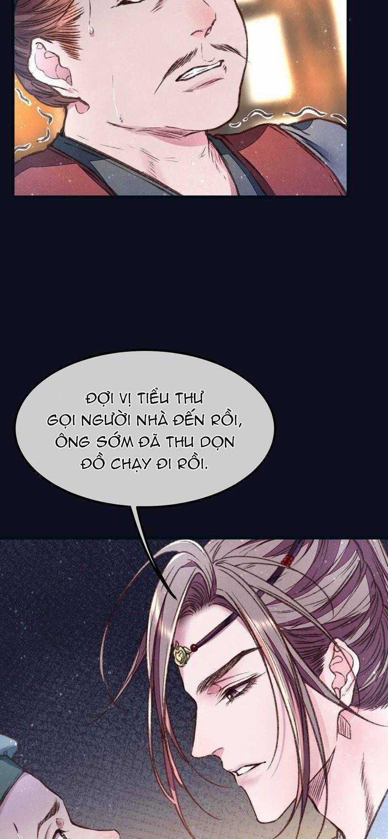 Hoàng Thái Phi Cũng Muốn Yêu Chapter 28 trang 10