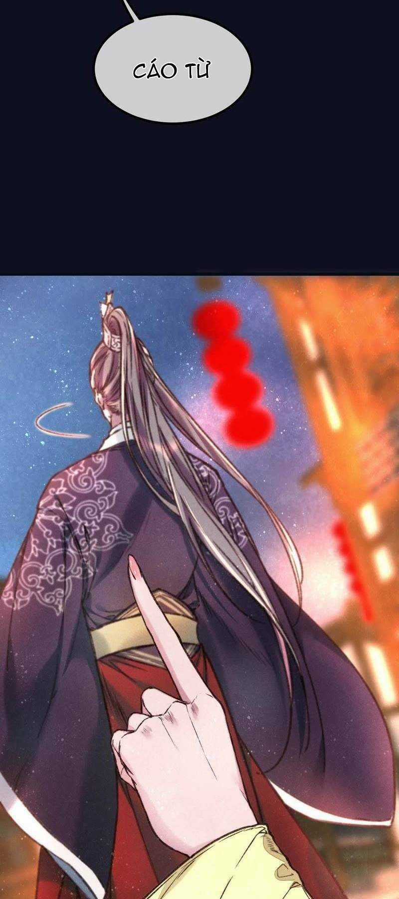 Hoàng Thái Phi Cũng Muốn Yêu Chapter 28 trang 22