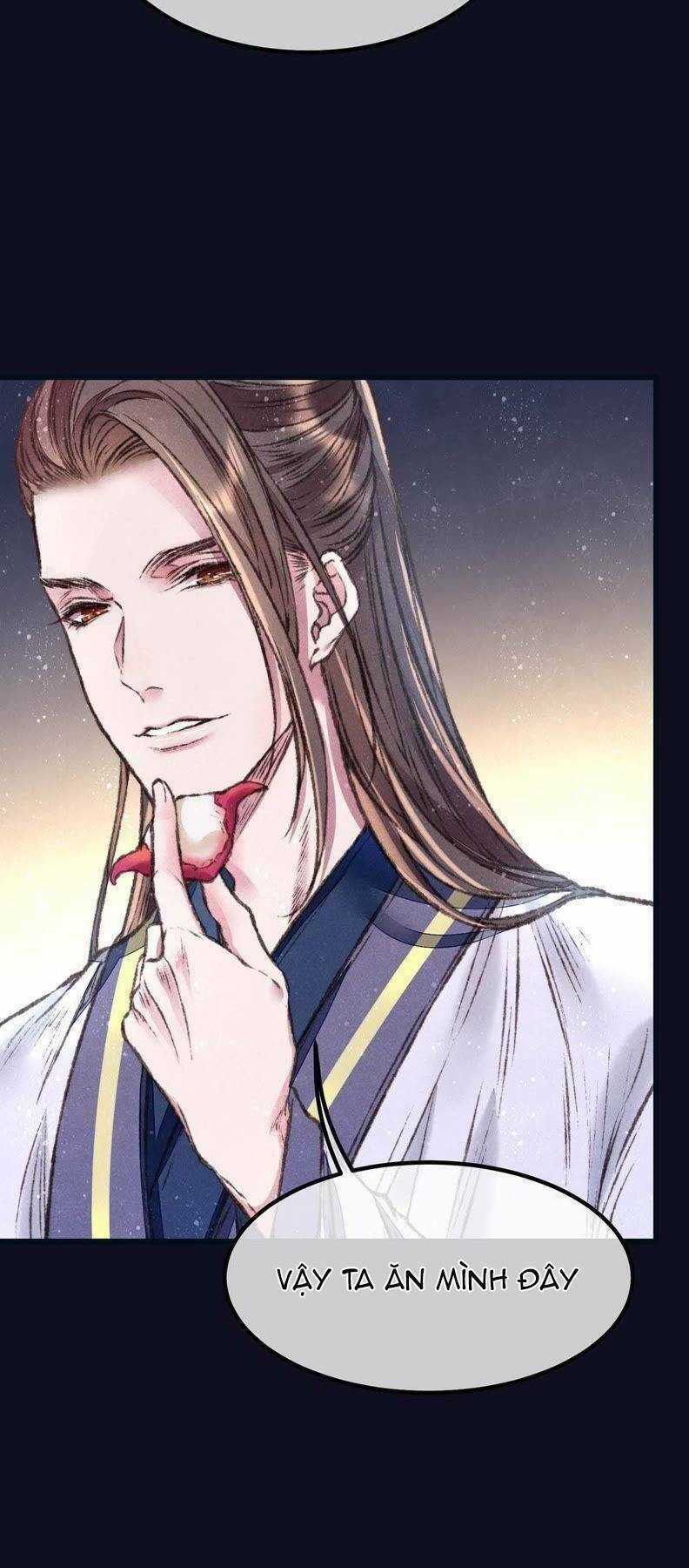 Hoàng Thái Phi Cũng Muốn Yêu Chapter 28 trang 28