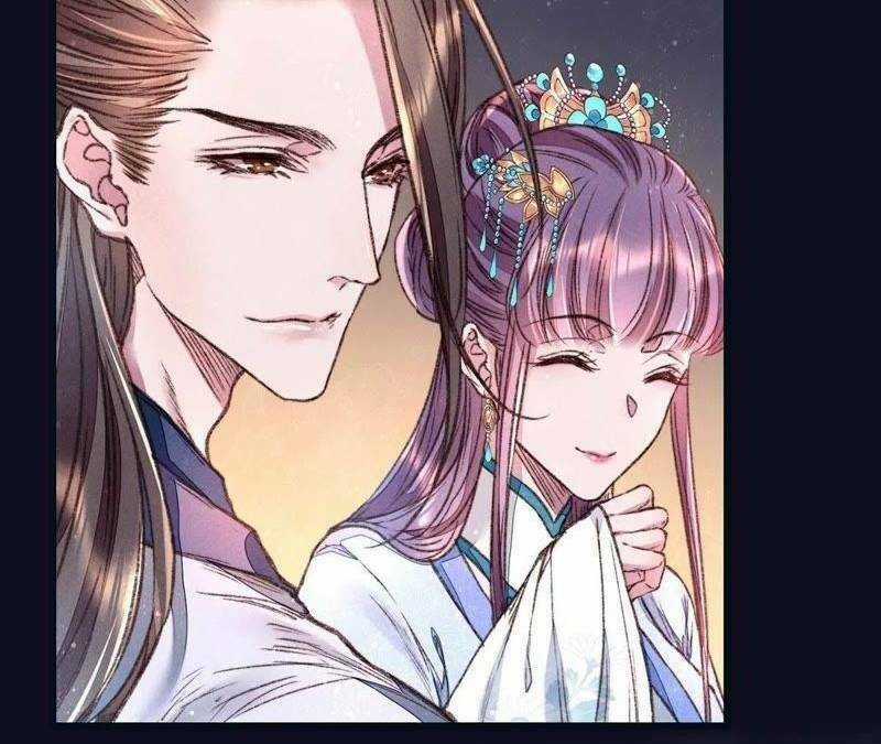 Hoàng Thái Phi Cũng Muốn Yêu Chapter 28 trang 34