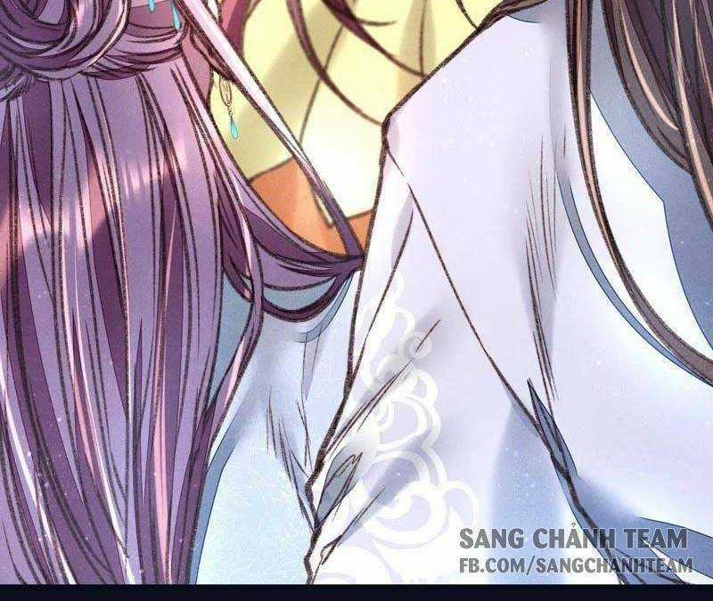 Hoàng Thái Phi Cũng Muốn Yêu Chapter 28 trang 37