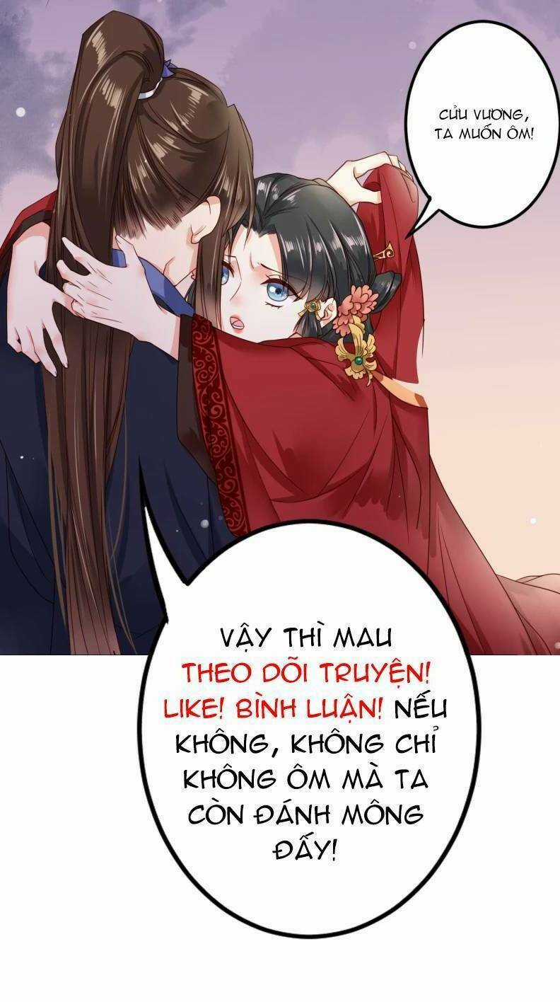 Hoàng Thái Phi Cũng Muốn Yêu Chapter 28 trang 40