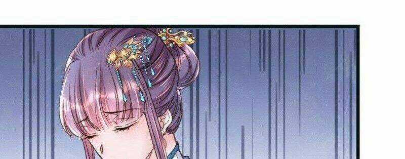 Hoàng Thái Phi Cũng Muốn Yêu Chapter 32 trang 32