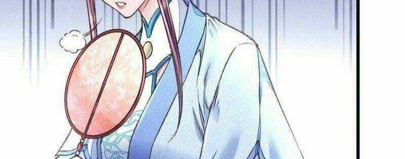 Hoàng Thái Phi Cũng Muốn Yêu Chapter 32 trang 33