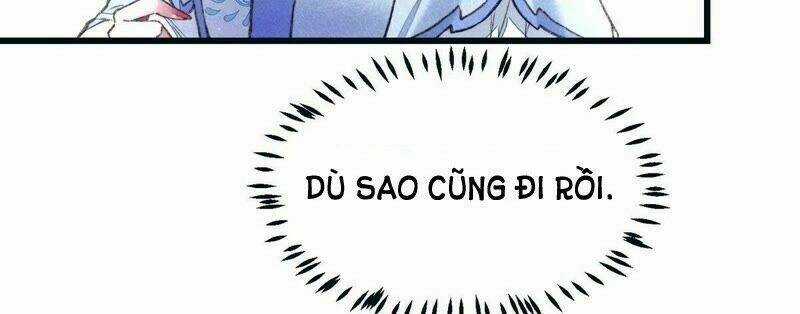 Hoàng Thái Phi Cũng Muốn Yêu Chapter 32 trang 34