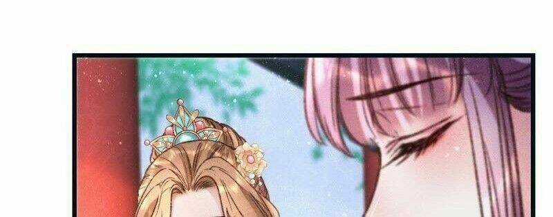 Hoàng Thái Phi Cũng Muốn Yêu Chapter 32 trang 36