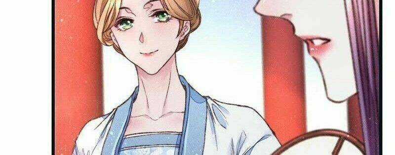 Hoàng Thái Phi Cũng Muốn Yêu Chapter 32 trang 37