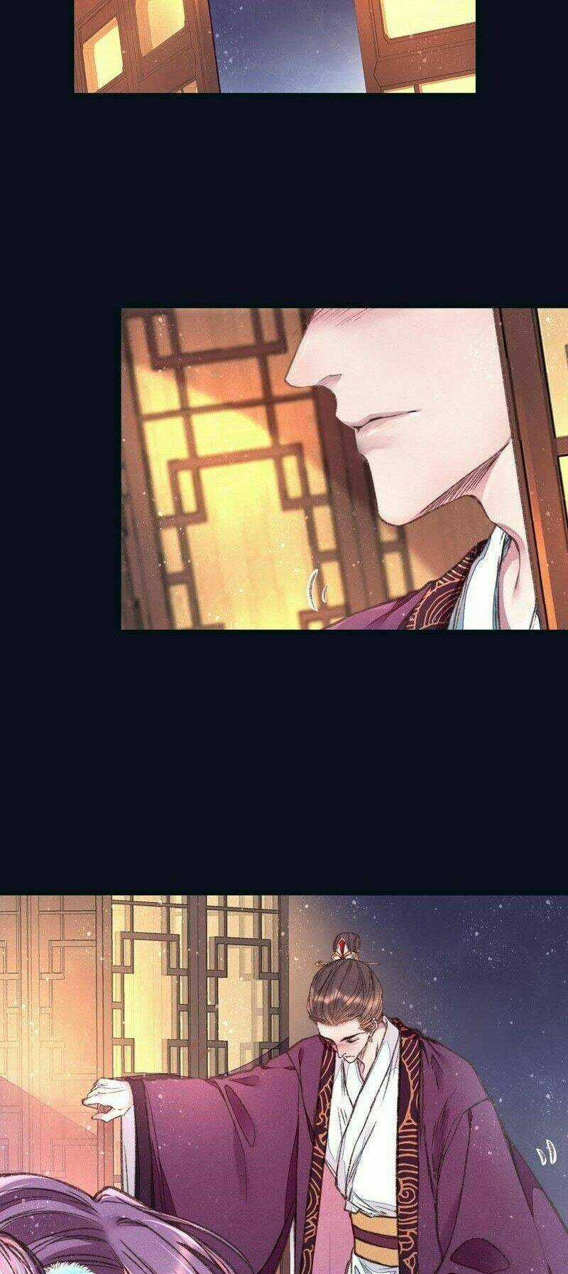Hoàng Thái Phi Cũng Muốn Yêu Chapter 32 trang 4