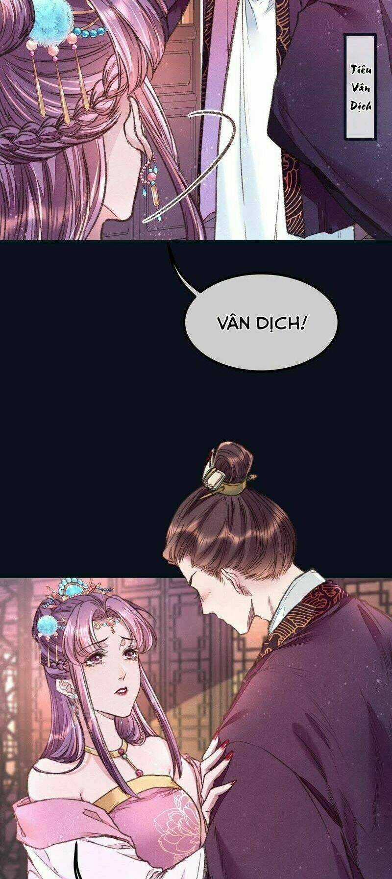 Hoàng Thái Phi Cũng Muốn Yêu Chapter 32 trang 5