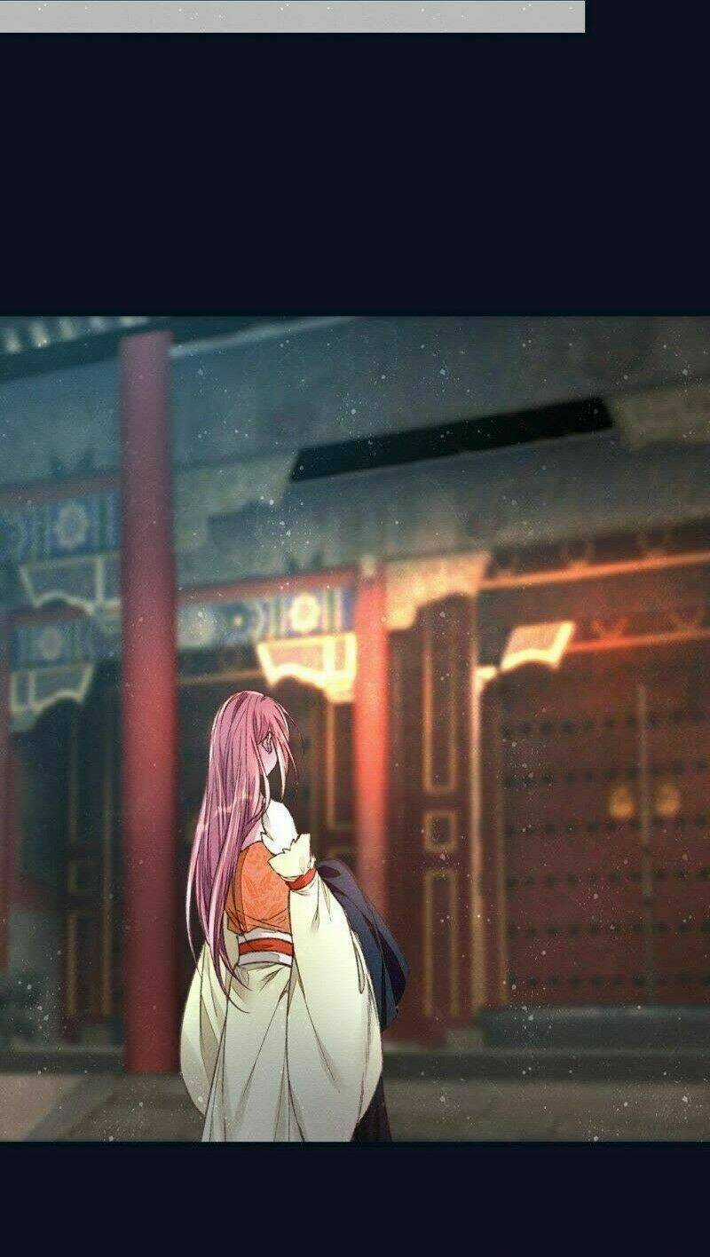 Hoàng Thái Phi Cũng Muốn Yêu Chapter 41 trang 19