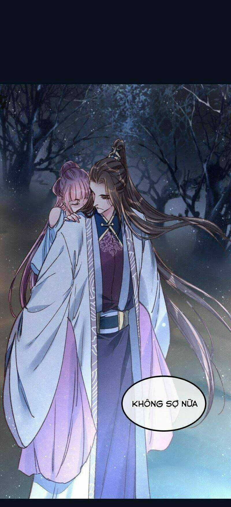 Hoàng Thái Phi Cũng Muốn Yêu Chapter 41 trang 2