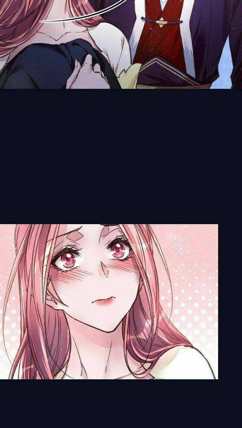 Hoàng Thái Phi Cũng Muốn Yêu Chapter 41 trang 26