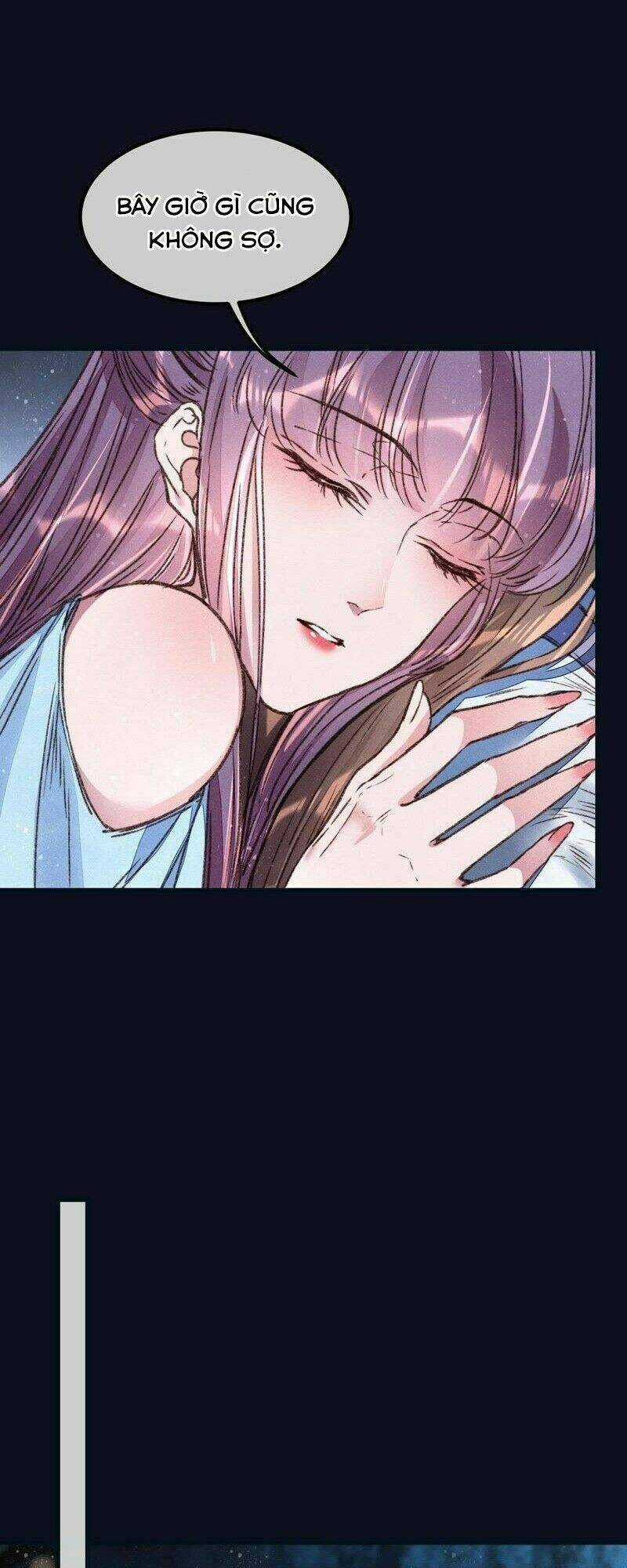 Hoàng Thái Phi Cũng Muốn Yêu Chapter 41 trang 3
