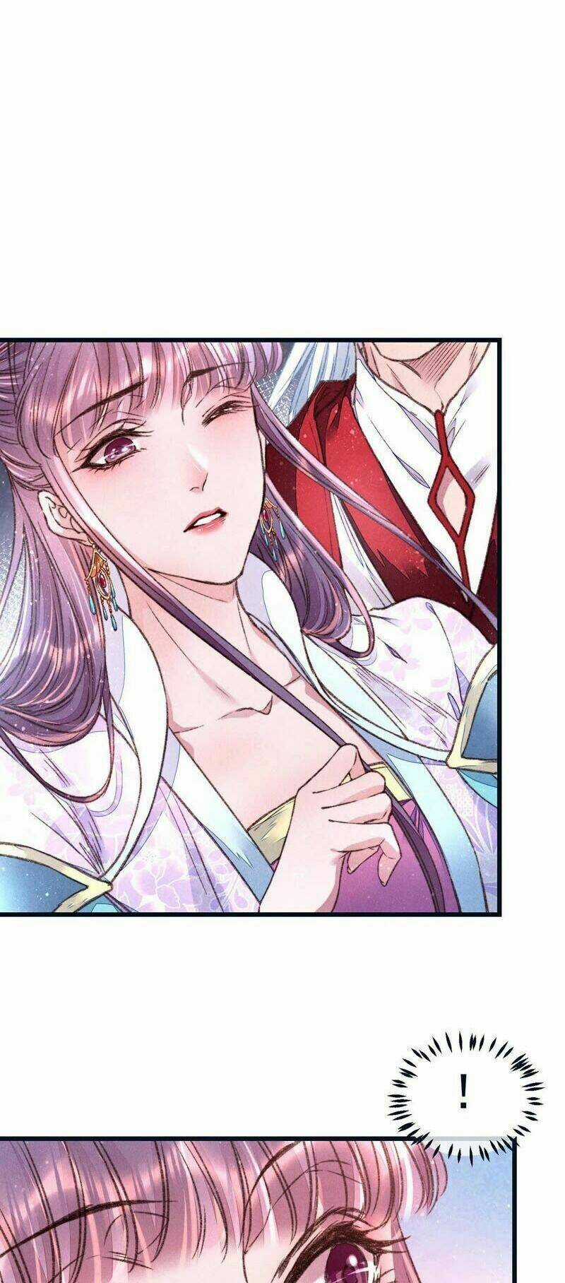 Hoàng Thái Phi Cũng Muốn Yêu Chapter 46 trang 12