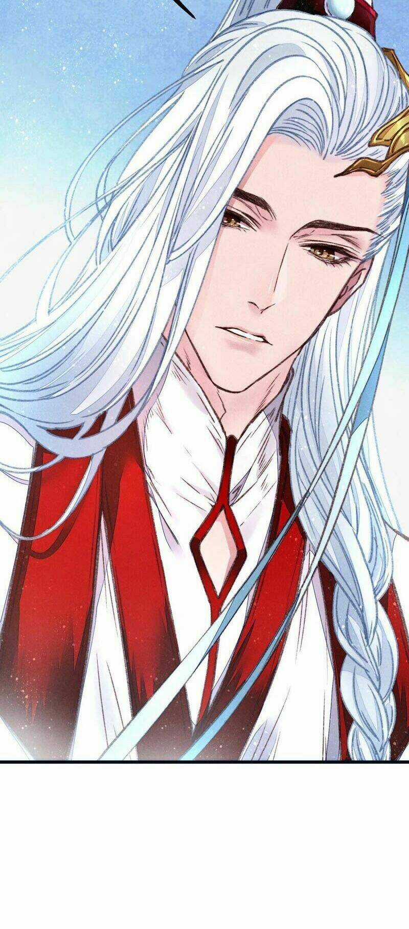 Hoàng Thái Phi Cũng Muốn Yêu Chapter 46 trang 14