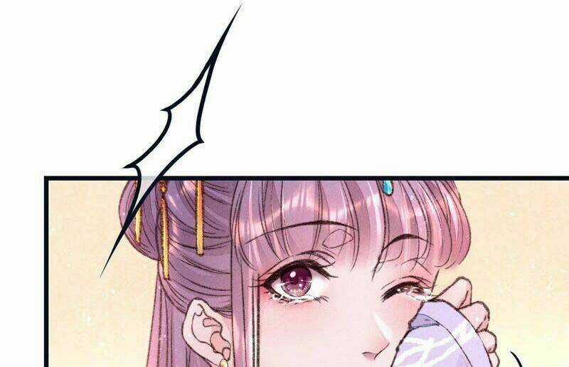 Hoàng Thái Phi Cũng Muốn Yêu Chapter 46 trang 32