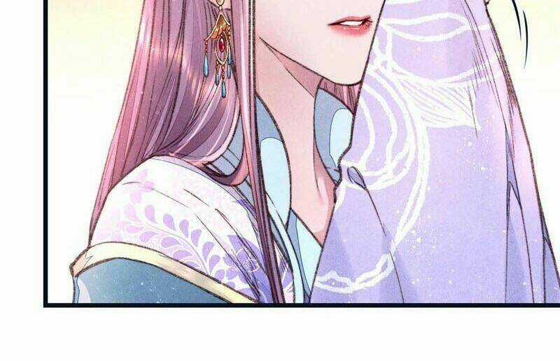 Hoàng Thái Phi Cũng Muốn Yêu Chapter 46 trang 33