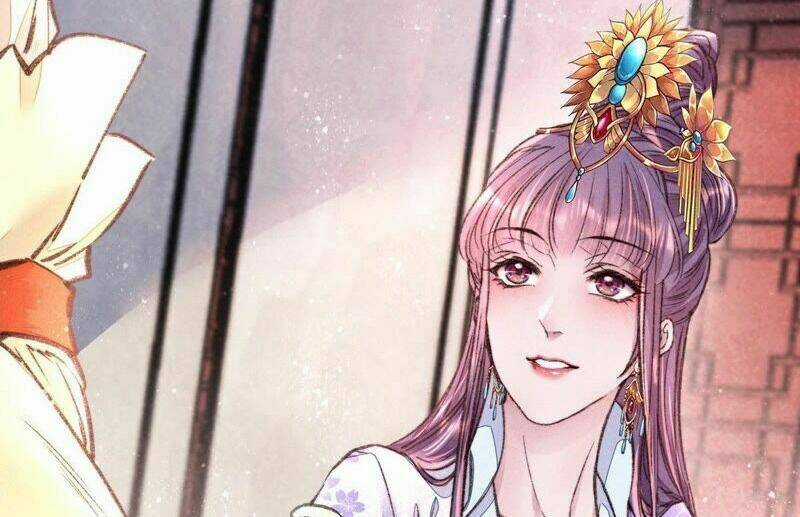 Hoàng Thái Phi Cũng Muốn Yêu Chapter 46 trang 35