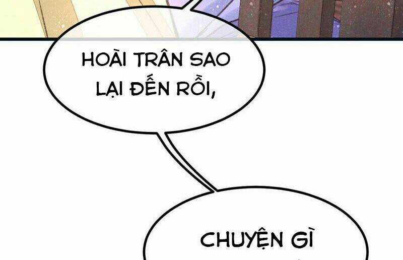 Hoàng Thái Phi Cũng Muốn Yêu Chapter 46 trang 37
