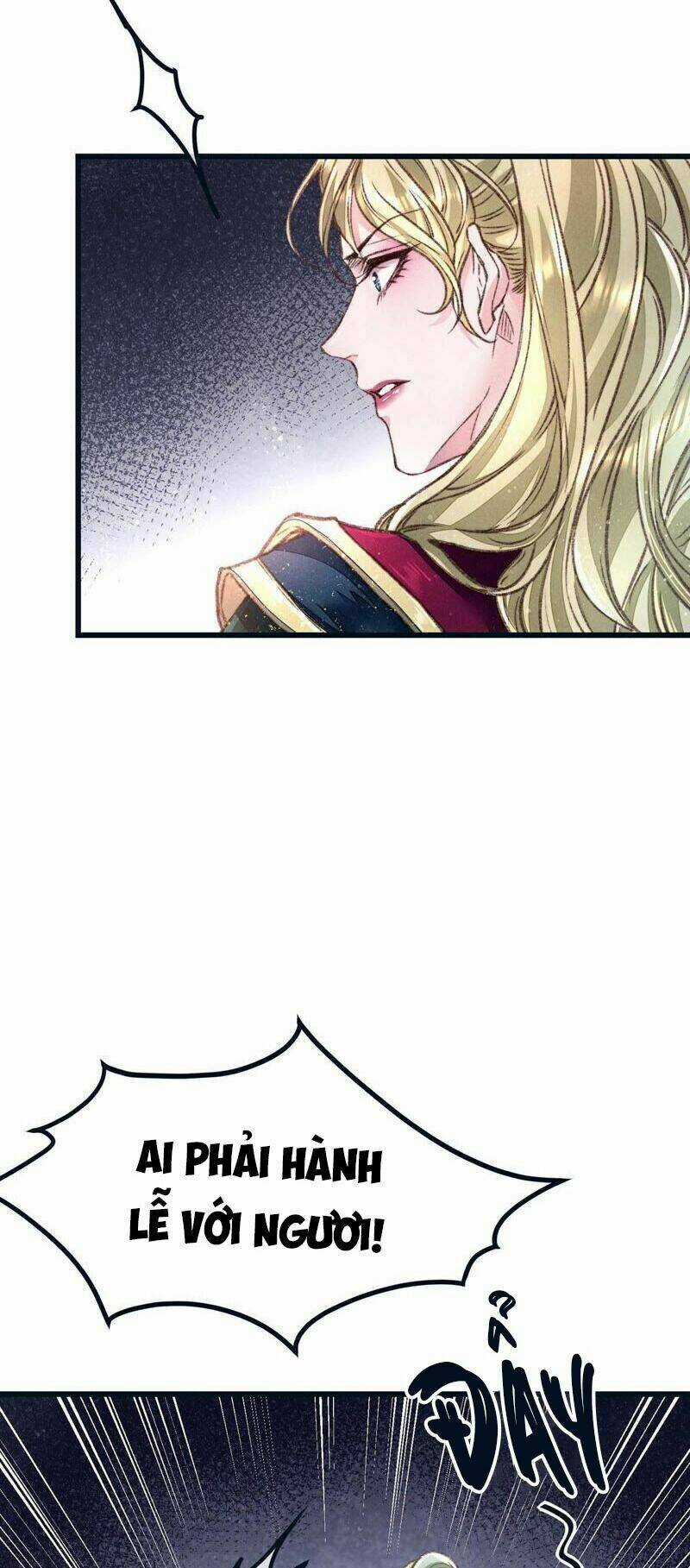 Hoàng Thái Phi Cũng Muốn Yêu Chapter 46 trang 9