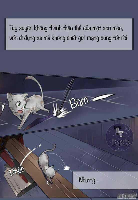 Hoàng thái tử, xin nhận nuôi em! Chapter 1 trang 2