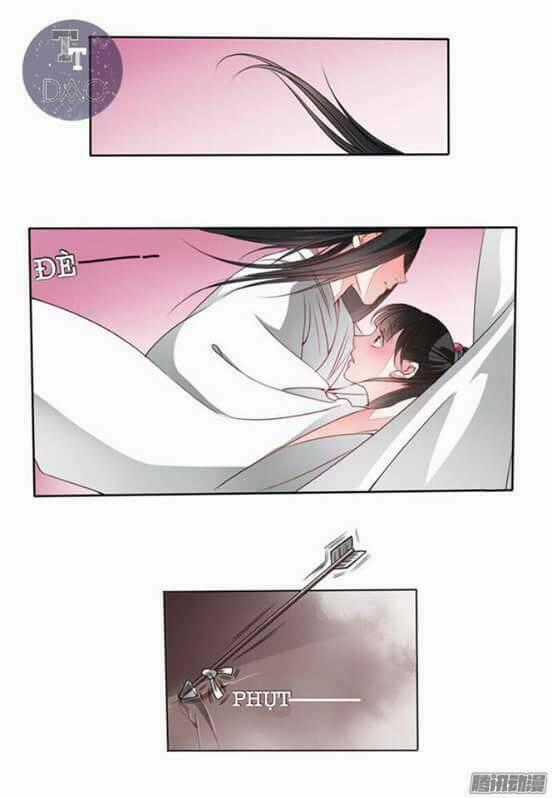 Hoàng thái tử, xin nhận nuôi em! Chapter 10 trang 10