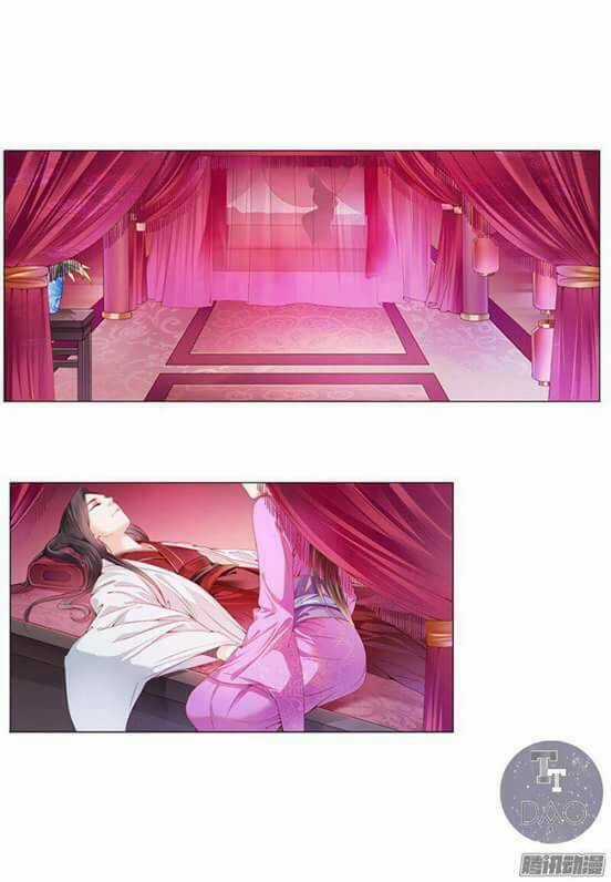 Hoàng thái tử, xin nhận nuôi em! Chapter 13 trang 7