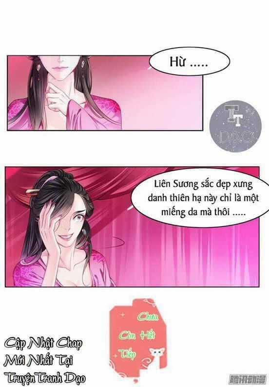 Hoàng thái tử, xin nhận nuôi em! Chapter 14 trang 10