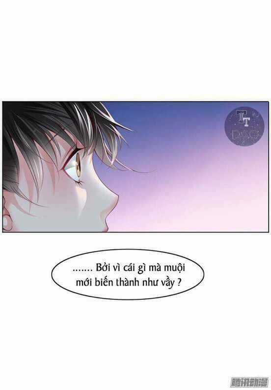 Hoàng thái tử, xin nhận nuôi em! Chapter 14 trang 2