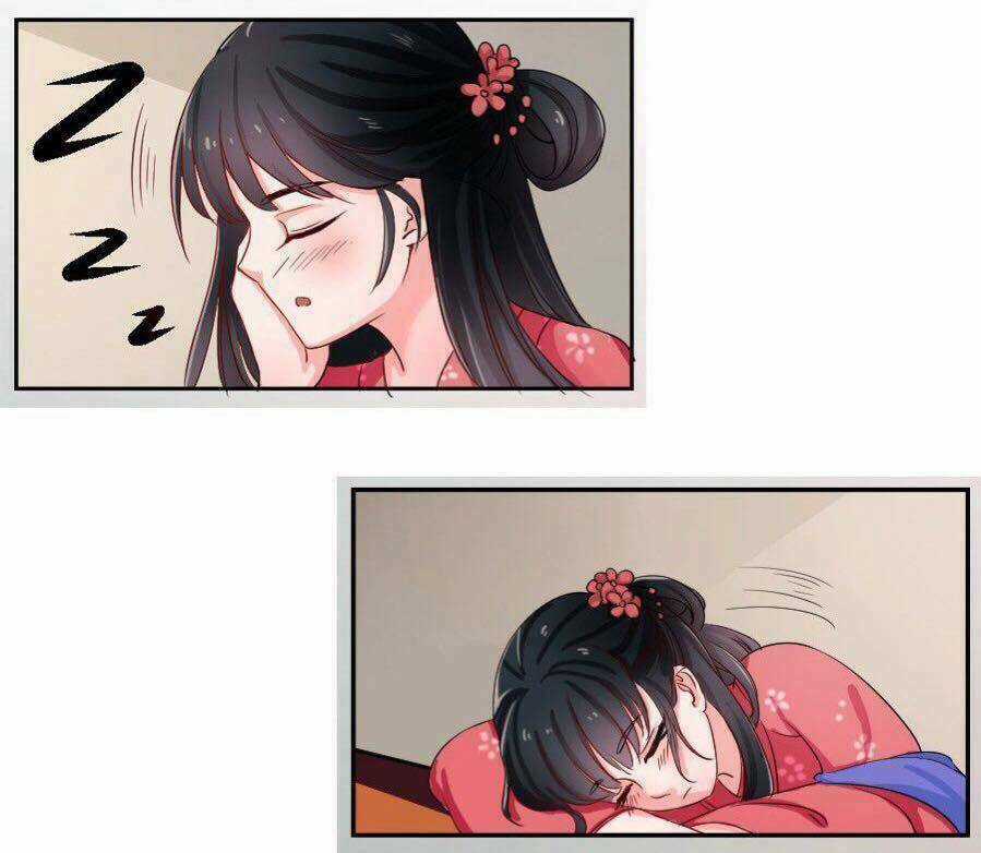 Hoàng thái tử, xin nhận nuôi em! Chapter 18 trang 7