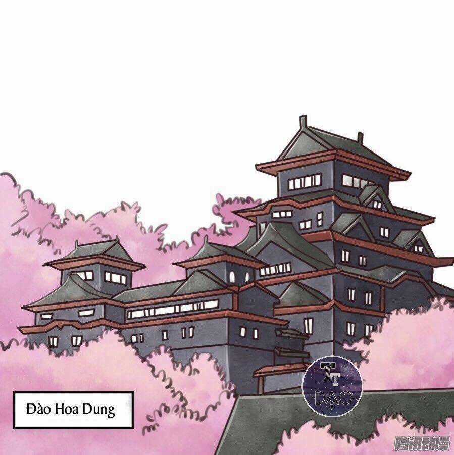 Hoàng thái tử, xin nhận nuôi em! Chapter 20 trang 4